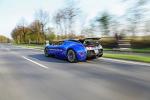 Bugatti Veyron 16.4 Sang Noir by Cam Shaft 2012 года